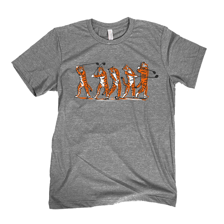 Barstool Sports Barstool Golf Tiger Swing Tee PGA TOUR Superstore